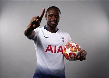 توتنهام يعلن تجديد عقد سيسوكو حتى 2023