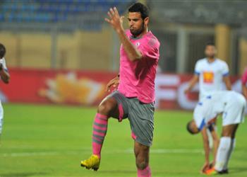 أحمد جعفر ينضم إلى الترسانة بعد فسخ تعاقده مع الحدود