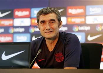 فالفيردي خيتافي م نافس صعب ولست قلق ا من عدم تحقيق الانتصارات خارج الديار