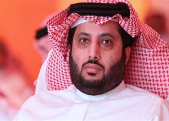 تركي آل الشيخ يدعو منتخب مصر لمواجهة الأرجنتين أو البرازيل ودي ا