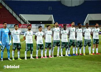 إيهاب جلال يعلن قائمة المصري لمواجهتي ماليندي بالكونفدرالية والإسماعيلي في الدوري