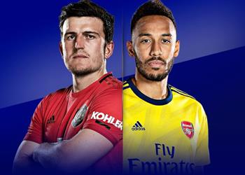 بي ان سبورتس تعلن معلق مباراة آرسنال ومانشستر يونايتد في الدوري الإنجليزي