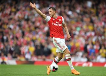 إيمري ي علن حصول تشاكا على شارة القيادة ويؤكد لن يشارك بصفقة مستمرة لكونه قائد