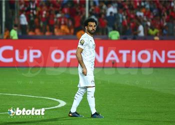 مدرب جامبيا يكشف لـ بطولات عن اختياراته في جائزة ذا بيست ويؤكد محمد صلاح كان أفضل من ميسي
