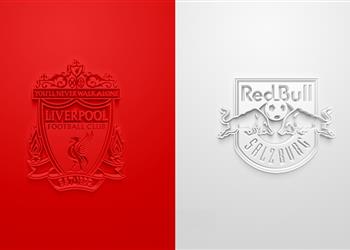 بي ان سبورت تعلن معلق مباراة ليفربول وسالزبورج في دوري أبطال أوروبا