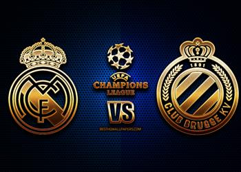 بي ان سبورت تعلن معلق مباراة ريال مدريد وكلوب بروج في دوري أبطال أوروبا