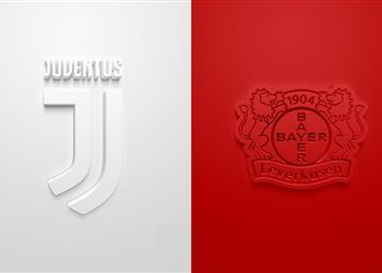 بي ان سبورت تعلن معلق مباراة يوفنتوس وباير ليفركوزن في دوري أبطال أوروبا