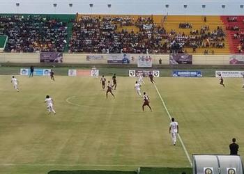 بتروسبورت يرفض استقبال مران جينيراسيون السنغالي والأخير يشكو الزمالك لـ كاف