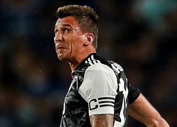 ماندزوكيتش يتخذ قرار ا بشأن رحيله عن يوفنتوس إلى الدوري القطري