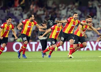 الفرق المتأهلة إلى مجموعات دوري أبطال إفريقيا صن داونز يدخل التاريخ ويرافق الترجي وبطل أنجولا