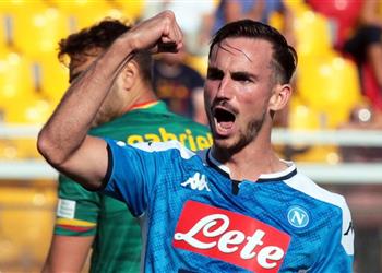 برشلونة يحسم موقفه من صفقة فابيان رويز