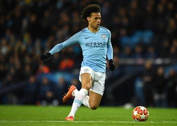 بايرن ميونيخ ي لمح إلى إمكانية تجديد محاولاته لضم ليروي ساني في يناير