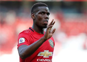 بوجبا يصر على مغادرة مانشستر يونايتد في الميركاتو الشتوي