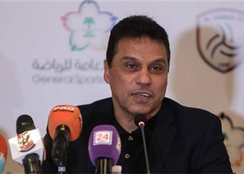 البدري يوجه رسالة لـ محمد صلاح ويؤكد اختيار اللاعبين لن يخضع لمعيار السن وأنا مدرب لكل المصريين