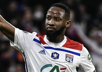 مانشستر يونايتد يأمل في ضم موسى ديمبيلي من ليون بميركاتو الشتاء