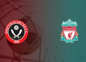 موعد والقناة الناقلة لمباراة ليفربول وشيفيلد في الدوري الإنجليزي اليوم