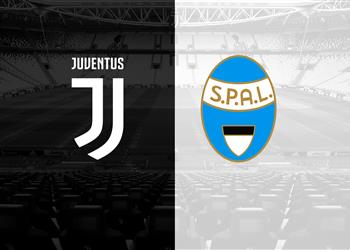 موعد والقناة الناقلة لمباراة يوفنتوس وسبال بالدوري الإيطالي اليوم