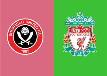 التشكيل المتوقع لمباراة ليفربول وشيفيلد في الدوري الإنجليزي اليوم