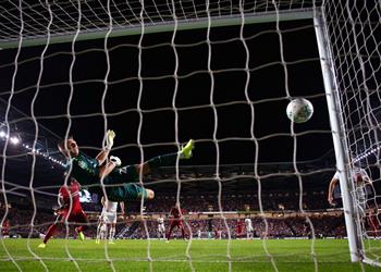 المتحدث باسم ليفربول يعترف ن درك بوجود م شكلة إدارية