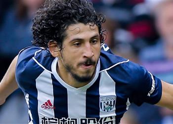 تشكيل وست بروميتش ضد كوينز بارك رينجرز استمرار غياب حجازي في الشامبيونشيب