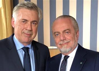 صحيفة إيطالية نابولي يحدد السعر المبدئي لبيع هدف برشلونة وريال مدريد