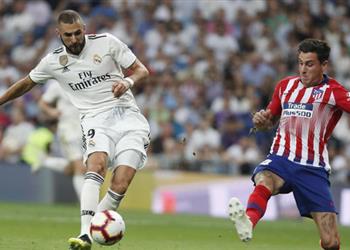 خيمينيز الحصول على الـ3 نقاط أمام ريال مدريد أهم من تقديم أداء جيد