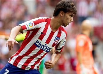 ديربي مدريد جواو فيليكس يتحدى ريال مدريد قبل صدام اليوم