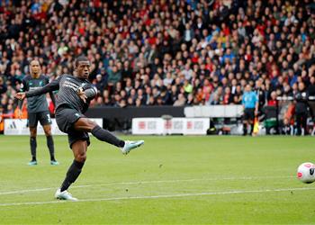 فينالدوم كنا نتوقع صعوبة اللقاء أمام شيفيلد وسعيد بالانتصار