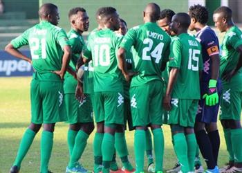 بلاتينيوم يفوز على بطل موزمبيق ويتأهل لدور المجموعات بدوري أبطال إفريقيا