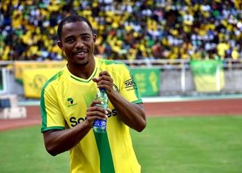 زيسكو يونايتد يتأهل إلى دور المجموعات بدوري الأبطال بثنائية في يانج أفريكا