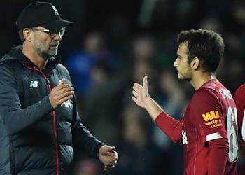 تقارير ليفربول يتهم الاتحاد الإنجليزي في واقعة مباراة ميلتون وكاراباو تواصل تحقيقاتها