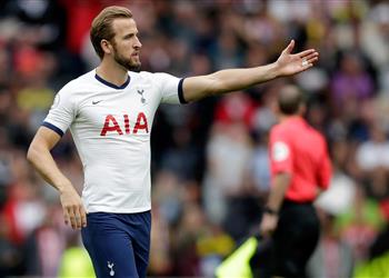 بالفيديو هاري كين يصلح ما أفسده لوريس ويقود توتنهام للفوز على ساوثهامتون بعشرة لاعبين