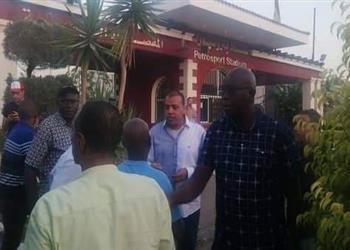 مصدر لـ بطولات بتروسبورت لن يفتح أبوابه لـ جينيراسيون الوضع سيظل كما هو عليه