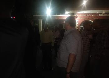 الزمالك يطلب شرطة النجدة لتحرير محضر إثبات حالة ضد جينيراسيون فوت