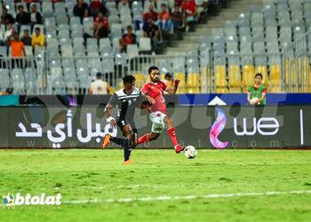 بالفيديو الأهلي يسقط كانو سبورت بـ4 أهداف ويتأهل إلى مجموعات دوري أبطال إفريقيا