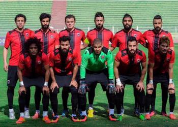 التعادل السلبي يحسم مباراة أسوان وإف سي مصر في الدوري المصري