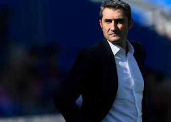 فالفيردي يشيد بتيرشتيجن ويؤكد على أهمية الفوز أمام خيتافي لهذا السبب