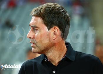 طه إسماعيل بعد تأهل الأهلي لمجموعات دوري الأبطال فايلر مبدع