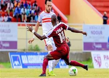 مباراة الأزمة الزمالك ينتظر جينيراسيون في برج العرب لخطف تذكرة التأهل الإفريقية