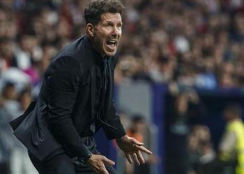 سيميوني مساعد الحكم يعرف ما قاله راموس