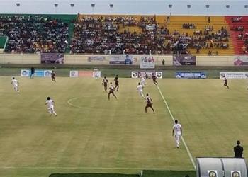 رئيس الزمالك عن أزمة جينيراسيون فوت موجهون من شخص خائن وربما يريدون اغتيالي