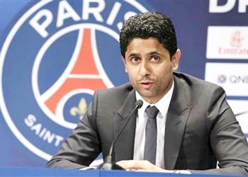 رئيس الزمالك ناصر الخليفي وممدوح عباس وراء أزمة مباراة جينيراسيون فوت