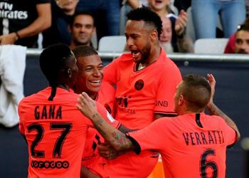 نيمار يصالح جماهير باريس سان جيرمان بتصريحات جديدة بعد أزمة العودة لبرشلونة