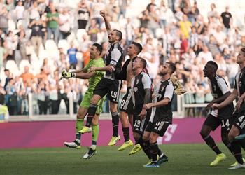 ديبالا يحذر من تكرار سيناريو أتلتيكو مدريد أمام باير ليفركوزن بدوري الأبطال