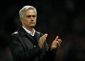 تايمز مورينيو حريص على تدريب ريال مدريد مرة أخرى