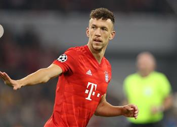 بيرسيتش كنت قريب ا من الانتقال لمانشستر يونايتد بسبب مورينيو