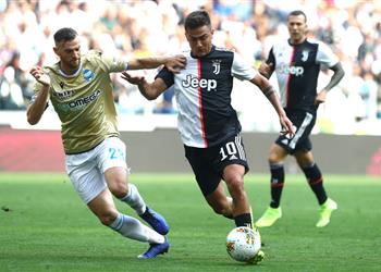 ساري يغلق الباب أمام الأندية الأوروبية بشأن ديبالا