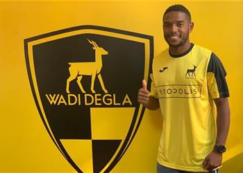 رفيق كابو لاعب دجلة في حوار لـ بطولات كل التوانسة يريدون اللعب في مصر ومعلول وساسي والنقاز أعز أصدقائي وهذه نصيحتهم لي