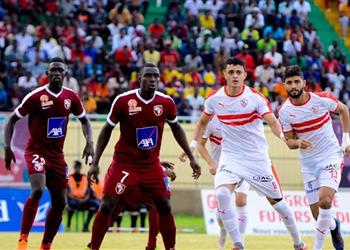 جينيراسيون يصدر بيان ا رسمي ا لتوضيح أسباب أزمته مع الزمالك في دوري أبطال إفريقيا