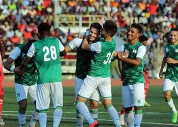 فيديو المصري يضرب ماليندي بثلاثية ويتأهل لدور الـ32 مكرر في الكونفدرالية